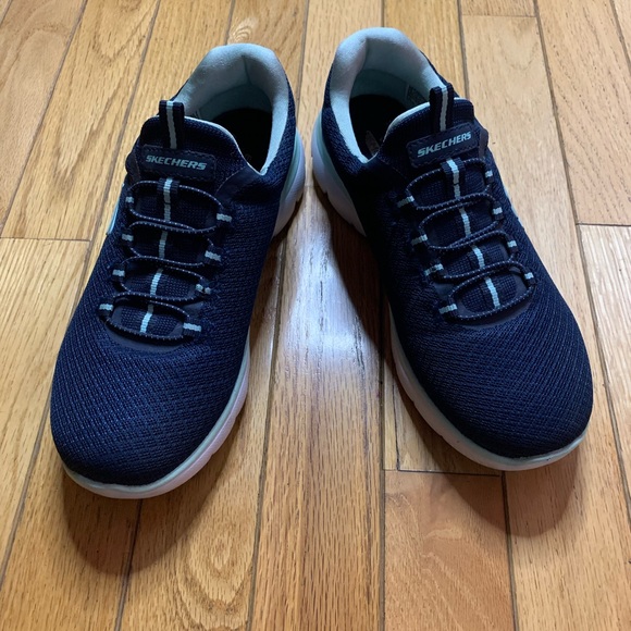 Skechers Shoes - Womens sketchers sneaker size 5.5 wide